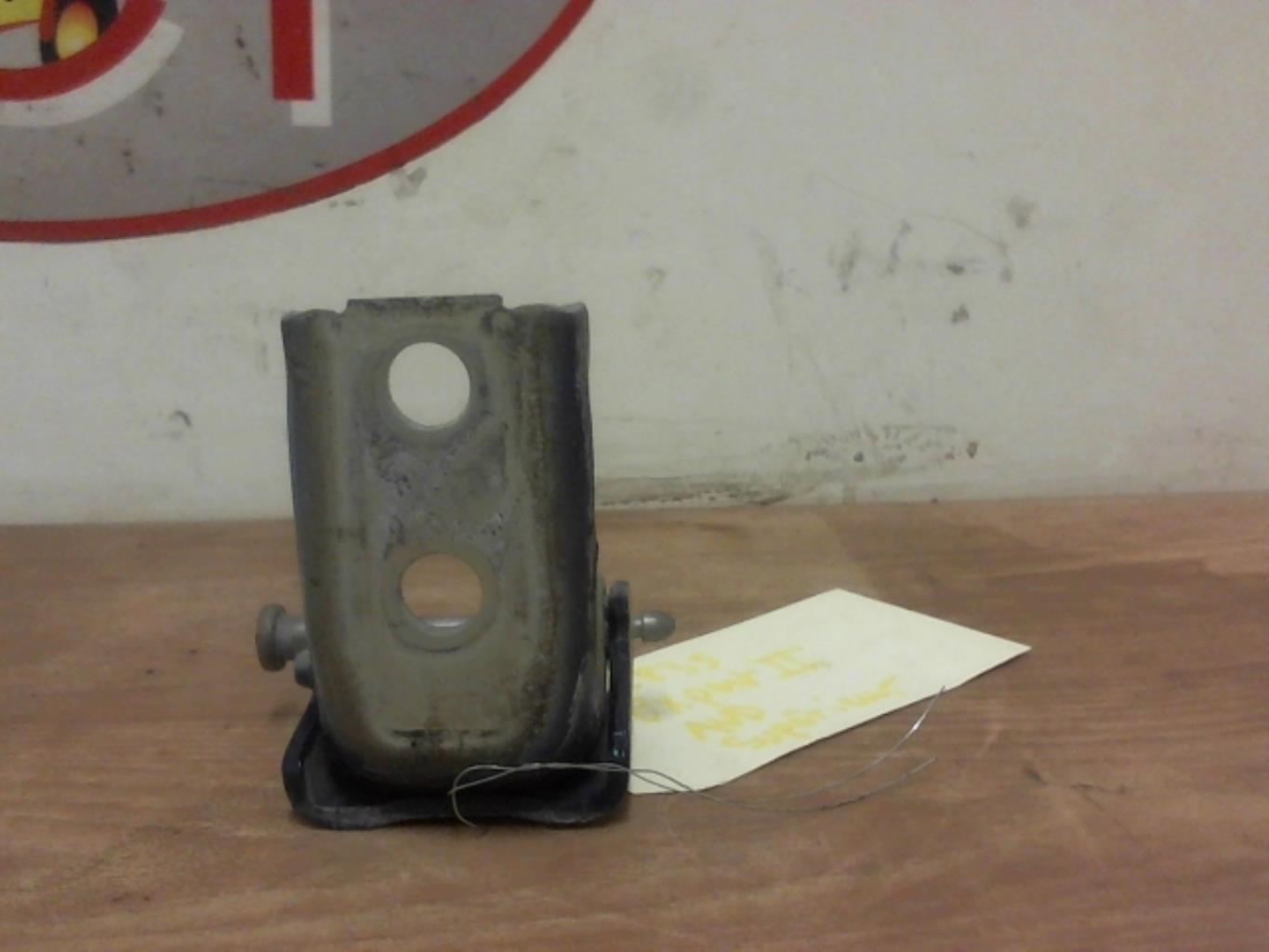 Cerniera portiera anteriore destra PEUGEOT EXPERT 2 Diésel - 1