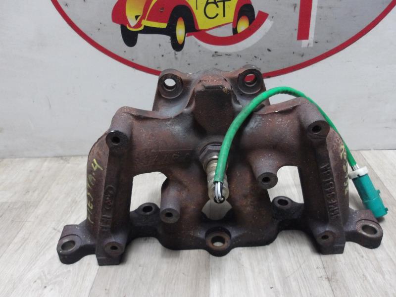 Collettore di scarico FORD FIESTA 4 PHASE 1  - 1