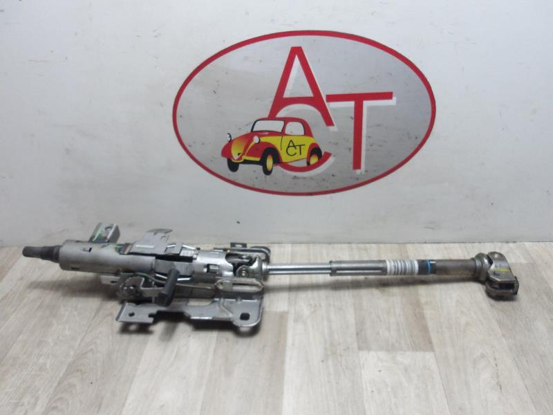 Colonne de direction CITROEN C3 PICASSO PHASE 1 Diesel - 1