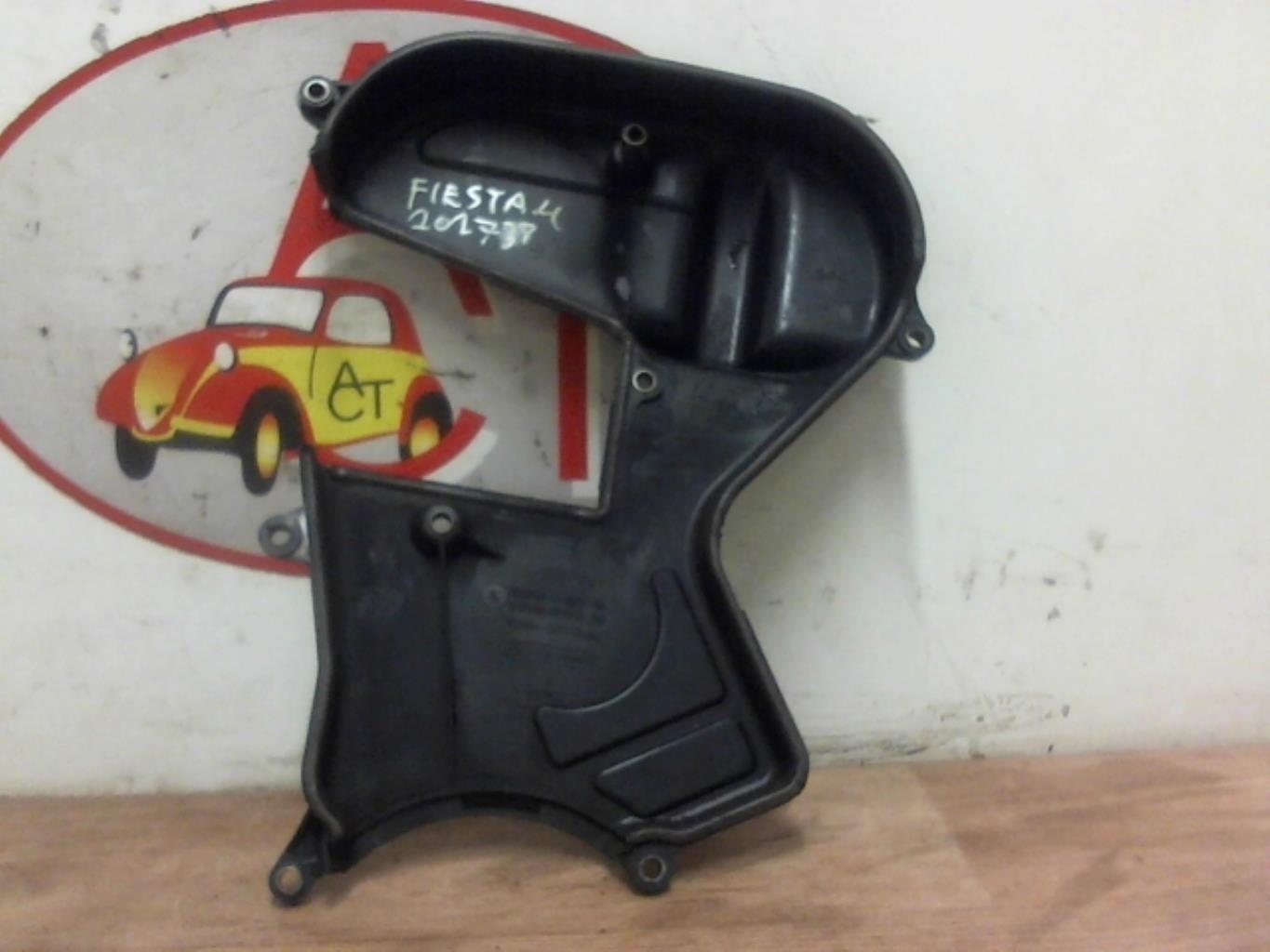 Couvercle de distribution FORD FIESTA 4 PHASE 1  - 1
