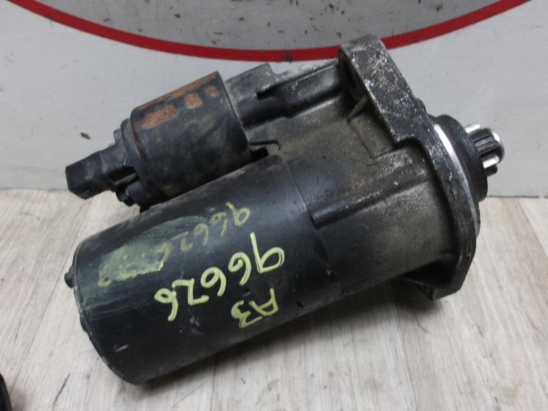 Demarreur AUDI A3 1 PHASE 1 Essence - 1