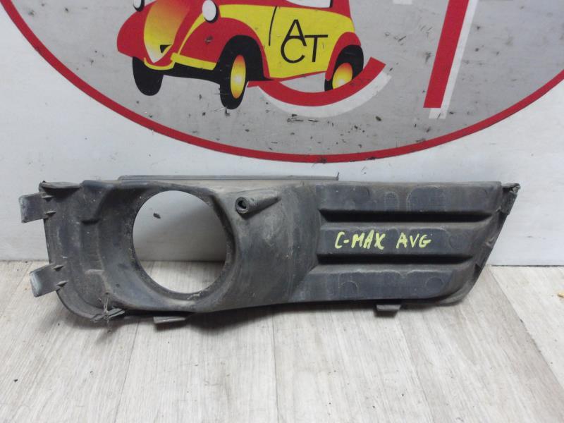 Cornice fendinebbia FORD C-MAX 1  - 1
