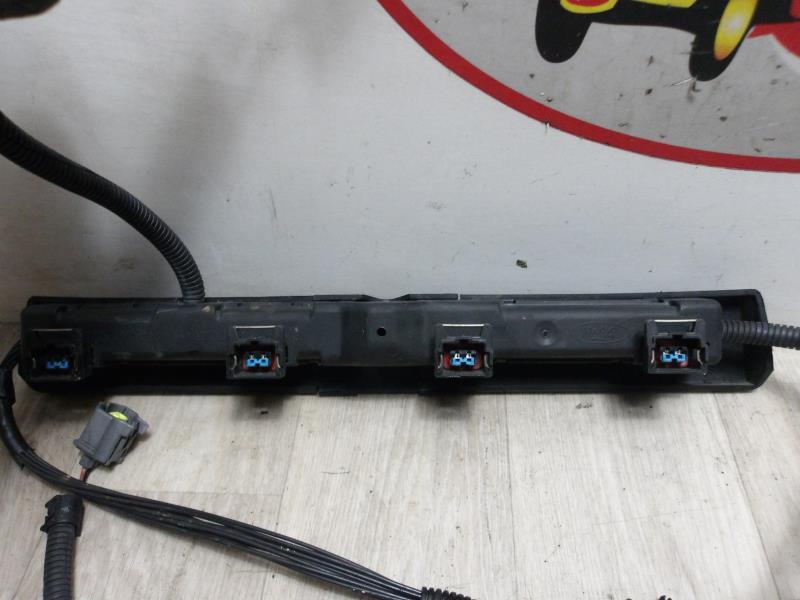 Cablaggio (accensione) FORD FIESTA 4 PHASE 1  - 1