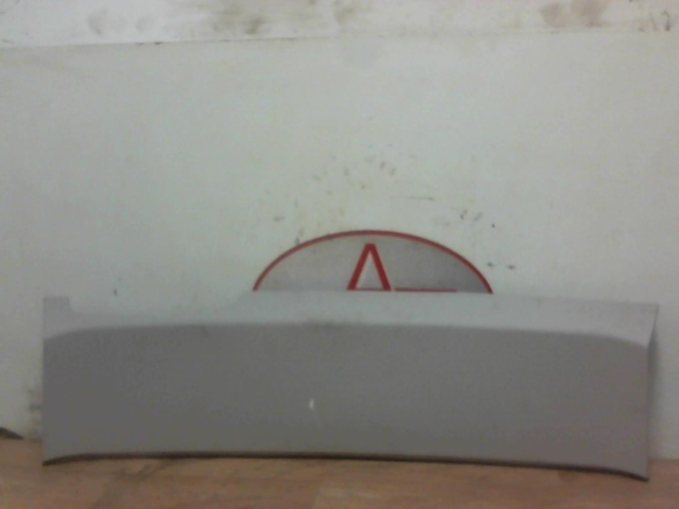 Garniture de pavillon RENAULT SCENIC 4 Diesel - 1