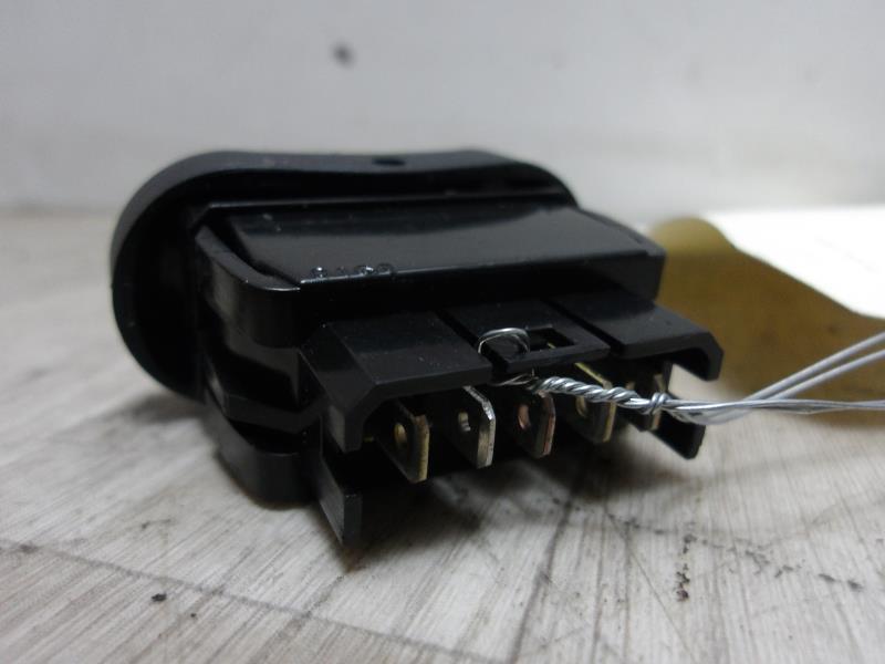 Interruptor de elevalunas DACIA SANDERO 1 Gasolina/GLP - 1