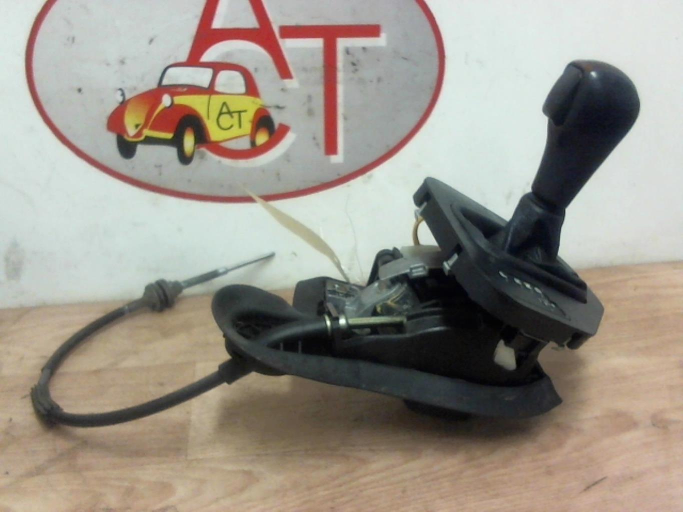 Levier de vitesses BMW SERIE 5 E39 PHASE 2 Essence - 1