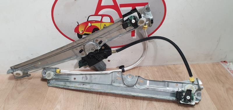Alzacristalli elettrico anteriore sinistro RENAULT SCENIC 4 Diésel - 1