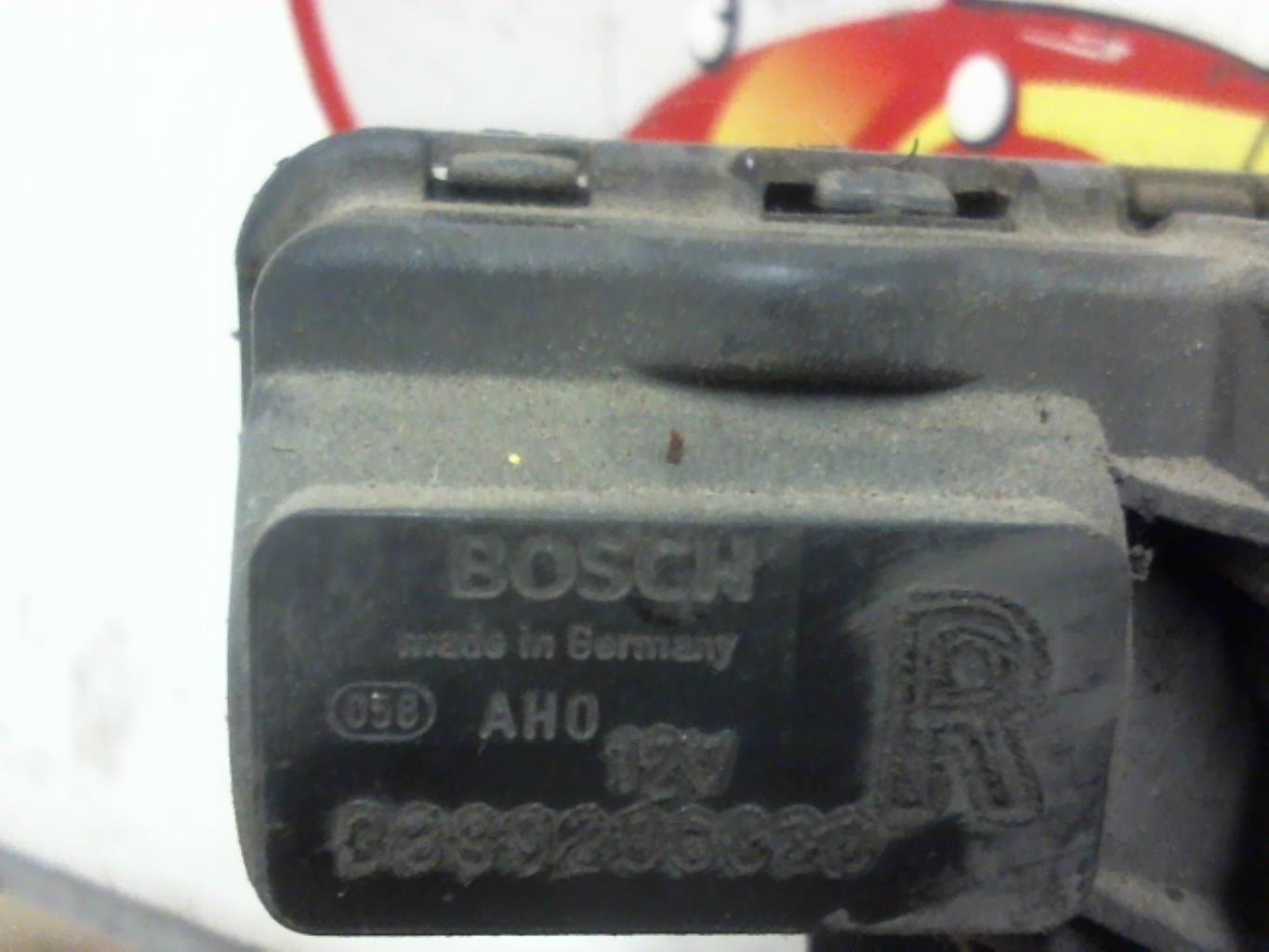 Gruppo ottico anteriore principale destro (luci)(faro) SAAB 9000  - 1