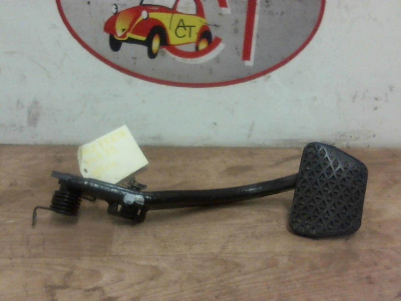 Pedale de frein BMW SERIE 5 E39 PHASE 2 Essence - 1