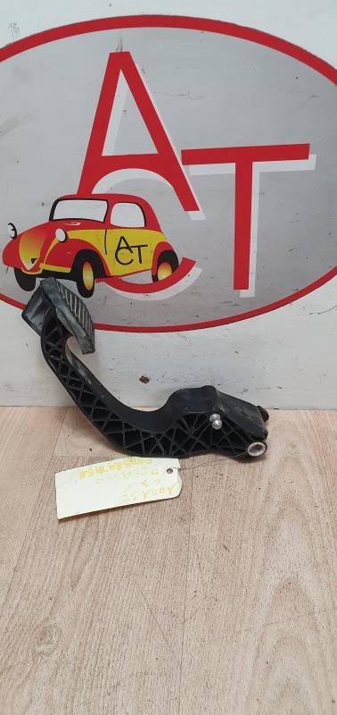 Pedale della frizione CITROEN C3 PICASSO PHASE 1 Diésel - 1