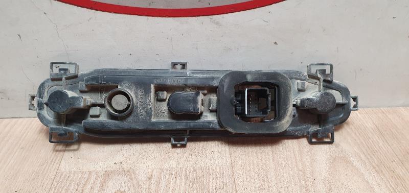 Base portalampade fanale posteriore sinistro RENAULT KANGOO 2 PHASE 1 Diésel - 1