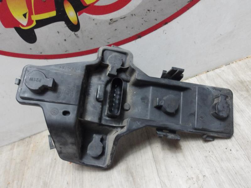 Base portalampade fanale posteriore sinistro VOLKSWAGEN TOURAN 1 PHASE 1 Diésel - 1