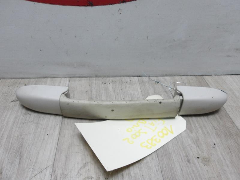 Maniglia poggiamano anteriore destra FIAT 500 2 CABRIO PHASE 1 Gasolina - 1