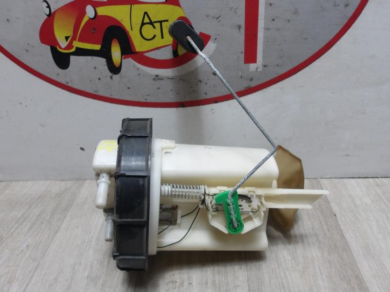 Pompa sommersa PEUGEOT 306 PHASE 1 Gasolina - 1