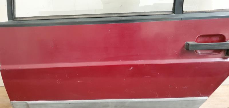 Portiera posteriore sinistra CITROEN VISA PHASE 2 Gasolina - 1