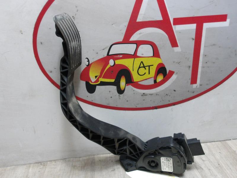 Potenziometro pedale acceleratore CITROEN C3 PICASSO PHASE 1 Diésel - 1