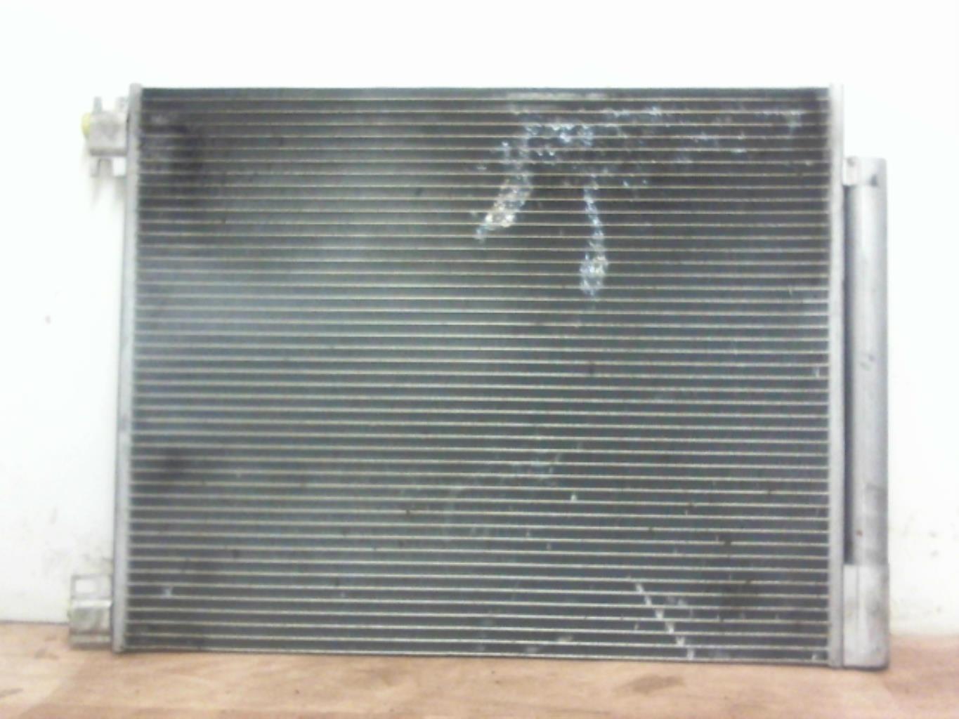 Radiateur clim RENAULT SCENIC 4 Diesel - 1
