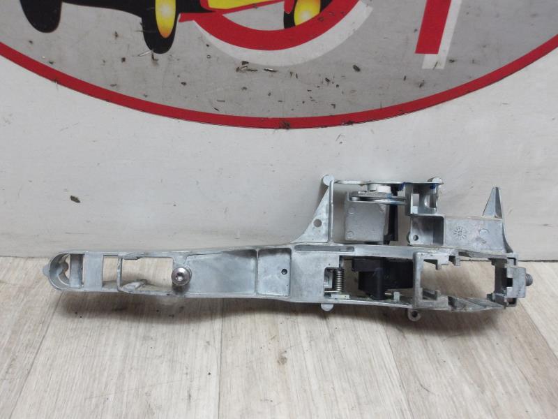 Supporto maniglia portiera posteriore sinistra CITROEN C3 PICASSO PHASE 1 Diésel - 1