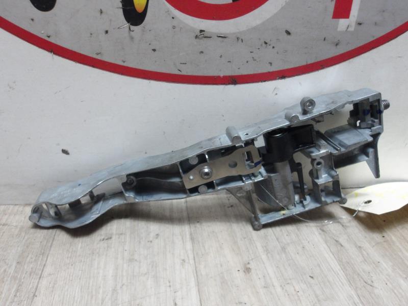 Support poignee porte avant gauche CITROEN C3 PICASSO PHASE 1 Diesel - 1