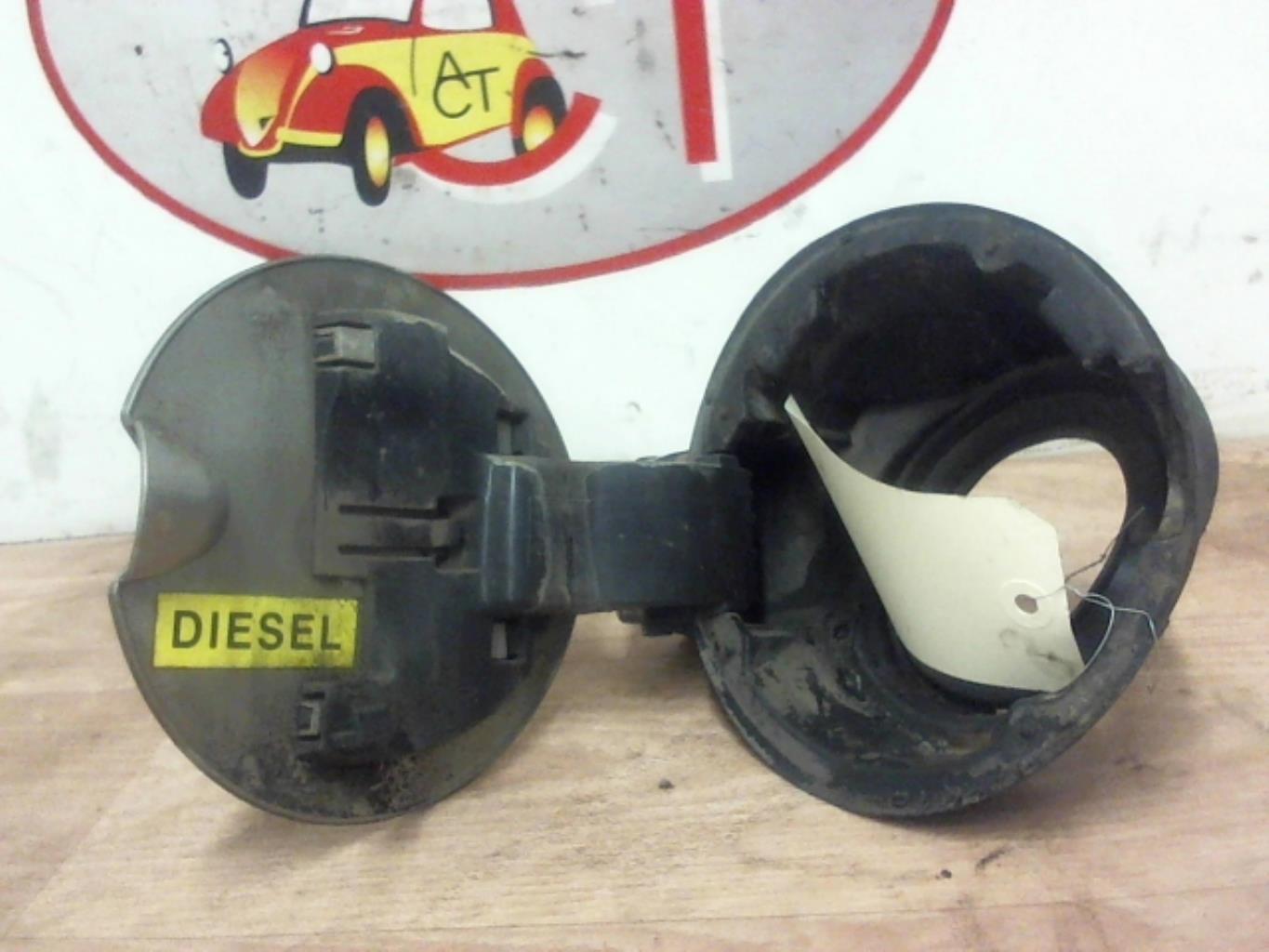 Trappe d'essence CITROEN C3 PICASSO PHASE 1 Diesel - 1
