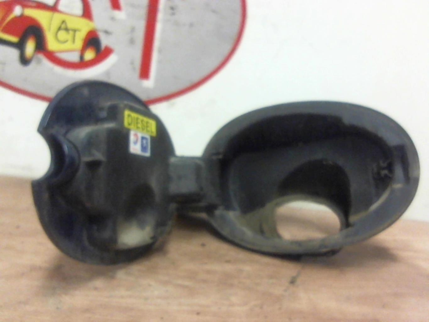 Trappe d'essence PEUGEOT EXPERT 2 Diesel - 1