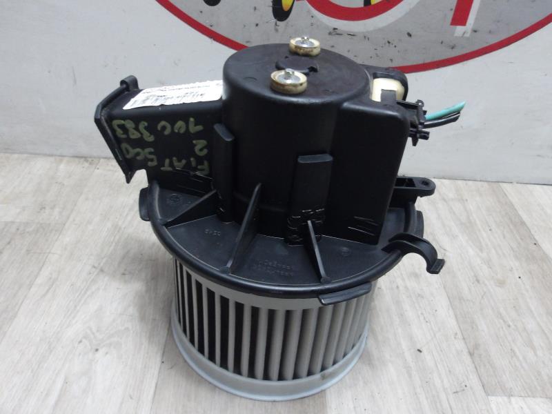 Ventola riscaldamento FIAT 500 2 CABRIO PHASE 1 Gasolina - 1