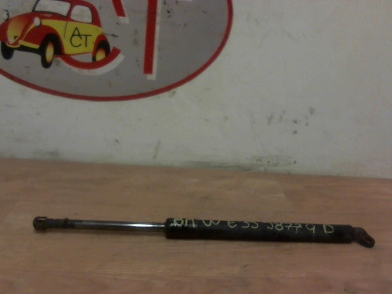 Molla a gas bagagliaio destra BMW SERIE 5 E39 PHASE 2 Gasolina - 1