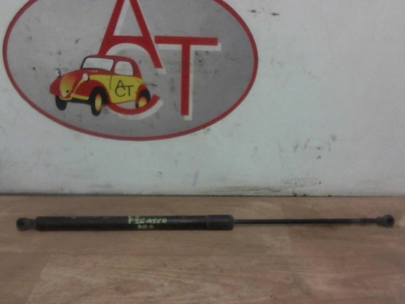 Molla a gas bagagliaio sinistra CITROEN C3 PICASSO PHASE 1 Diésel - 1