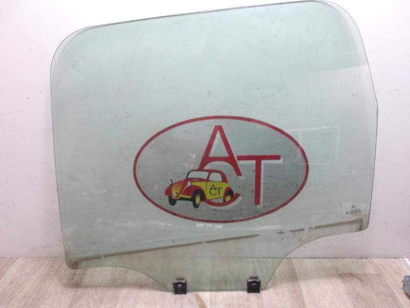 Vetro posteriore sinistro CITROEN C3 PICASSO PHASE 1 Diésel - 1