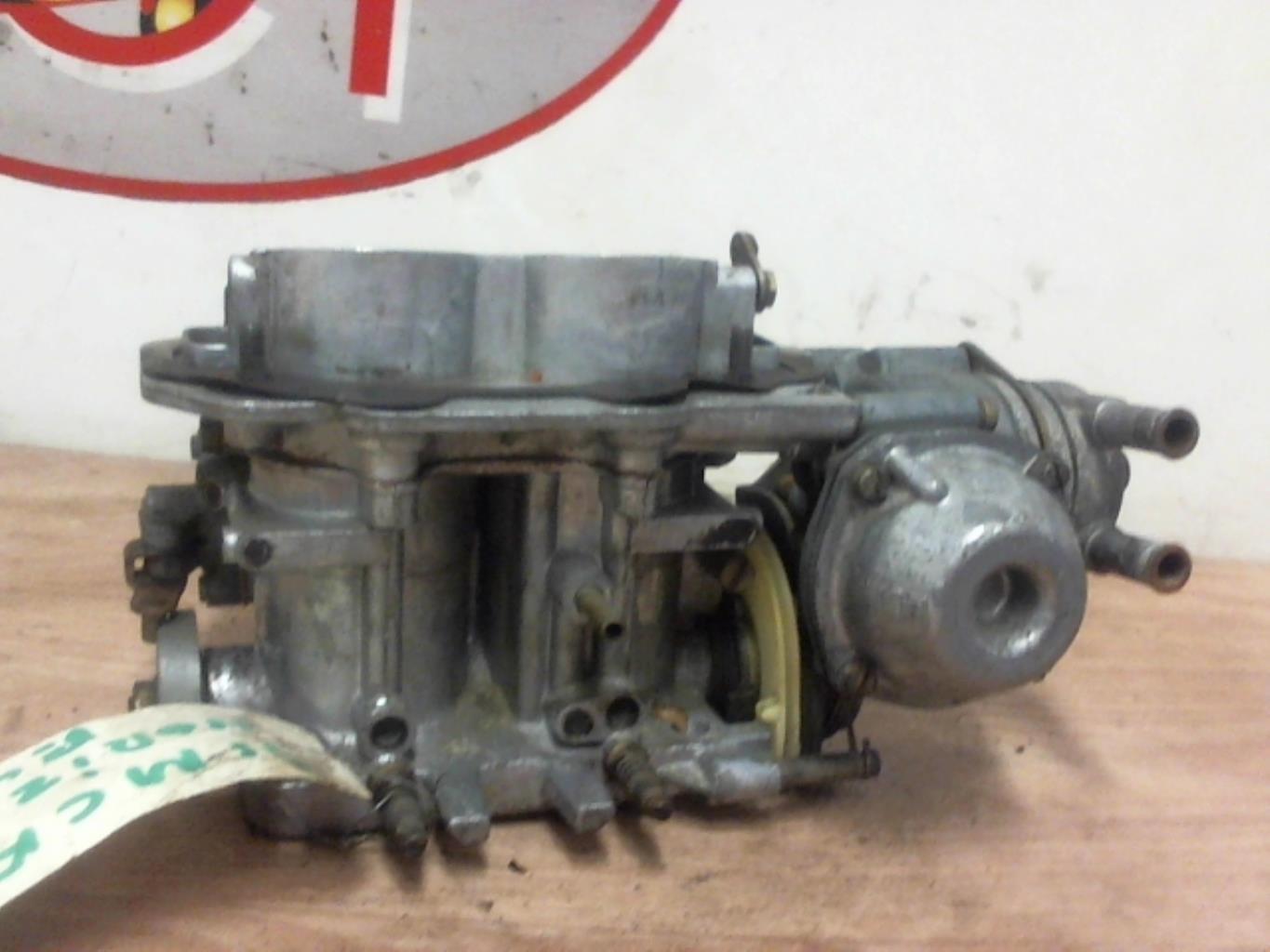 Carburateur SIMCA HORIZON  - 1