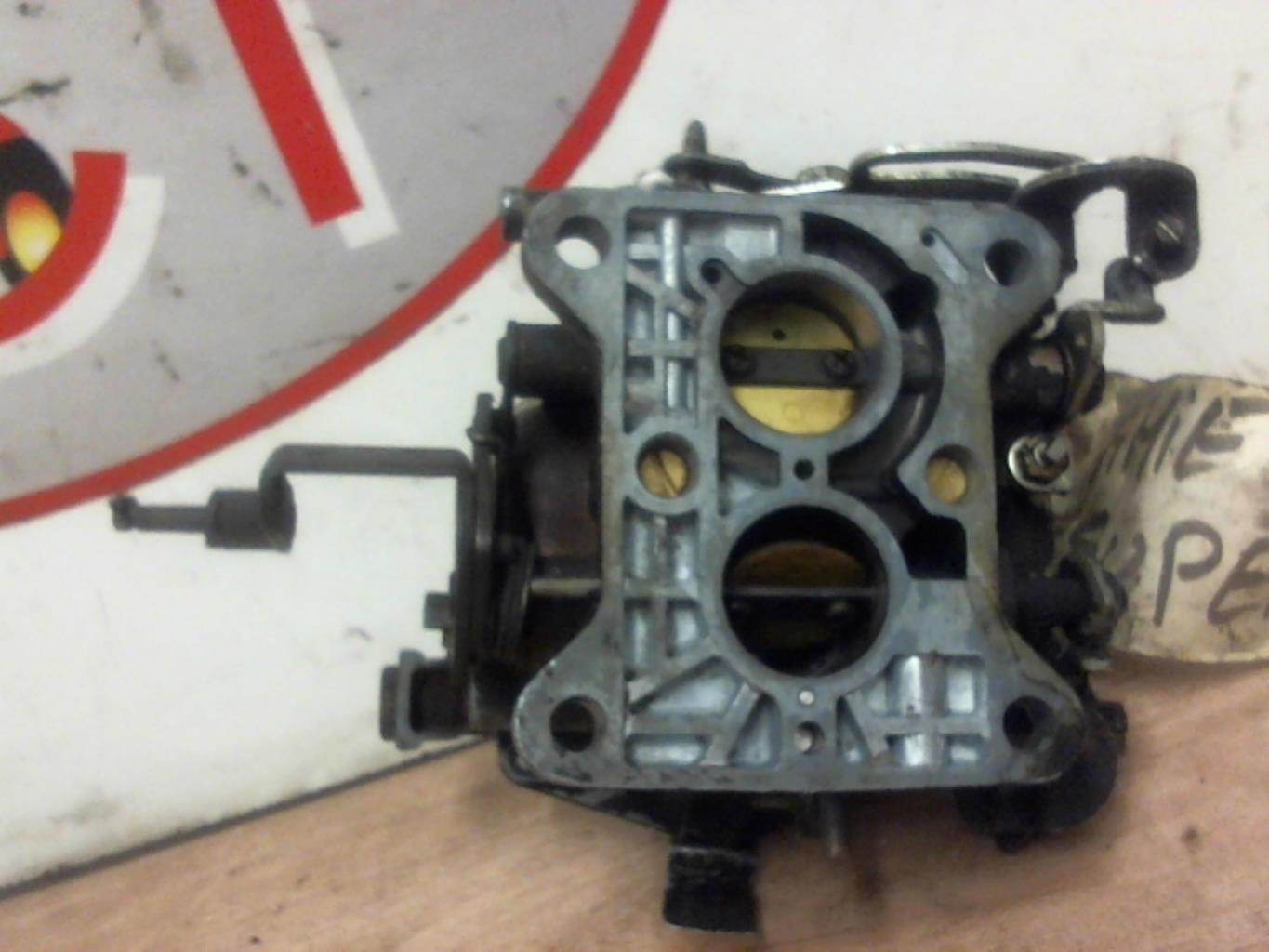 Carburatore CITROEN   - 1