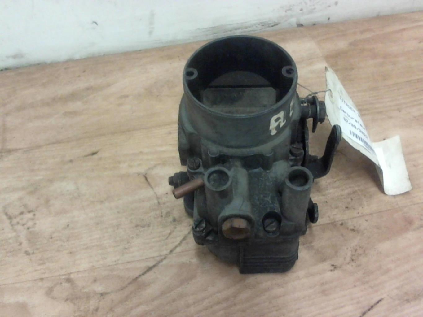 Carburateur CITROEN 3CV Essence - 1