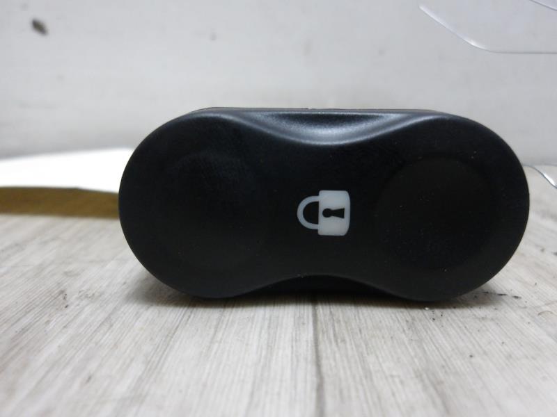Bouton/Interrupteur DACIA SANDERO 1 Essence/GPL - 1