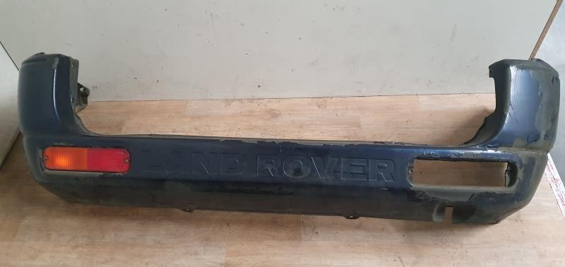 Paraurti posteriore LAND ROVER FREELANDER 1 PHASE 2 Diésel - 1