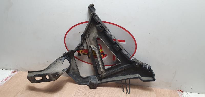 Supporto paraurti posteriore RENAULT LAGUNA 3 PHASE 1 Diésel - 1