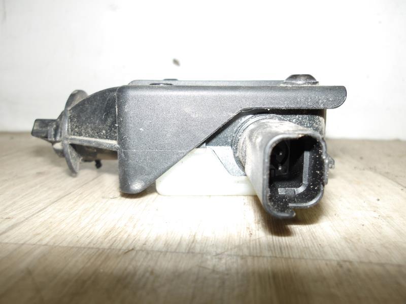 Attuatore chiavistello sportello carburante CITROEN C4 2 PHASE 1 Diésel - 1