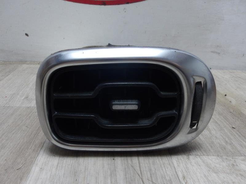 Bocchetta aerazione cruscotto CITROEN C3 PICASSO PHASE 1 Diésel - 1