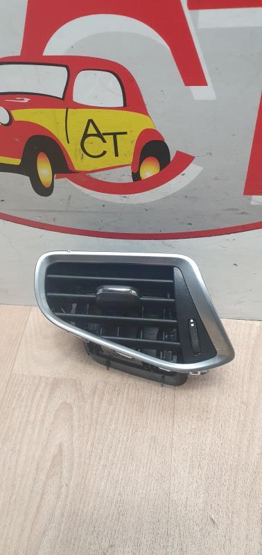 Bocchetta aerazione cruscotto anteriore destra CITROEN C4 2 PHASE 1 Diésel - 1