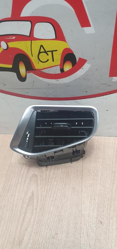 Bocchetta aerazione cruscotto anteriore sinistra CITROEN C4 2 PHASE 1 Diésel - 1