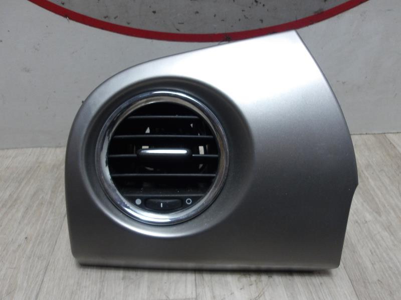 Bocchetta aerazione cruscotto anteriore sinistra FIAT 500 2 PHASE 1 Gasolina - 1