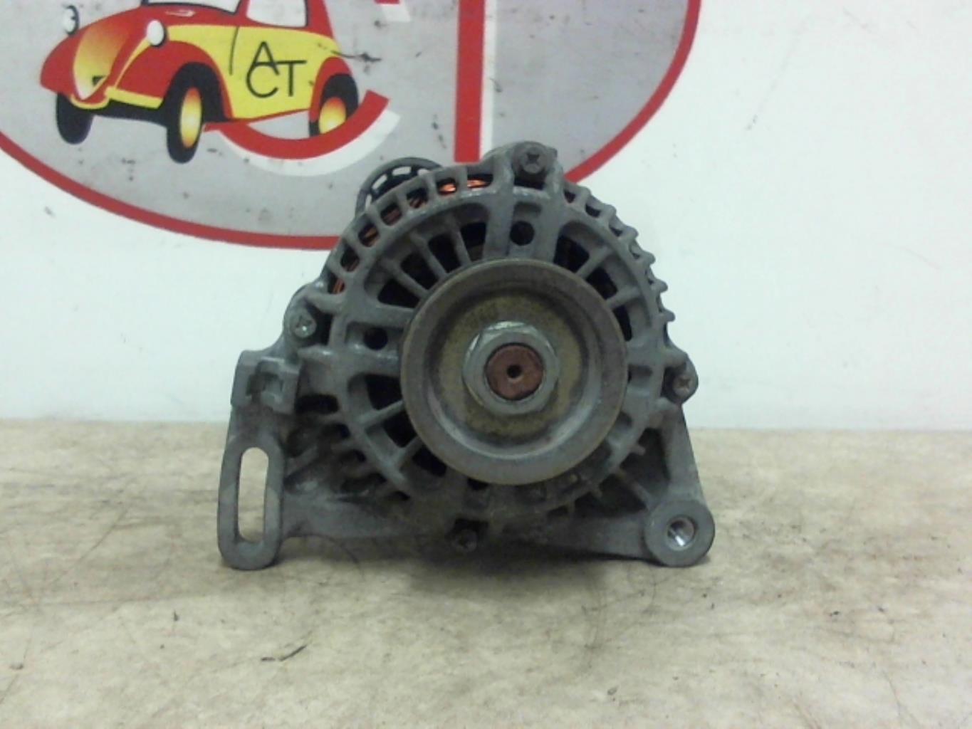 Alternatore RENAULT CLIO 2 PHASE 2  - 1
