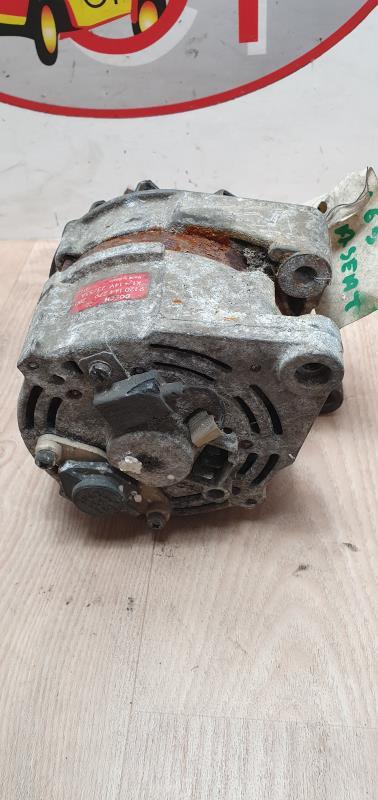 Alternatore SEAT IBIZA 1 PHASE 3 Gasolina - 1