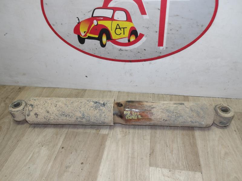 Ammortizzatore posteriore destro PEUGEOT BOXER 2 Diésel - 1
