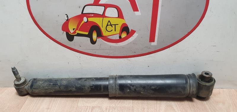 Ammortizzatore posteriore destro RENAULT SCENIC 4 Diésel - 1
