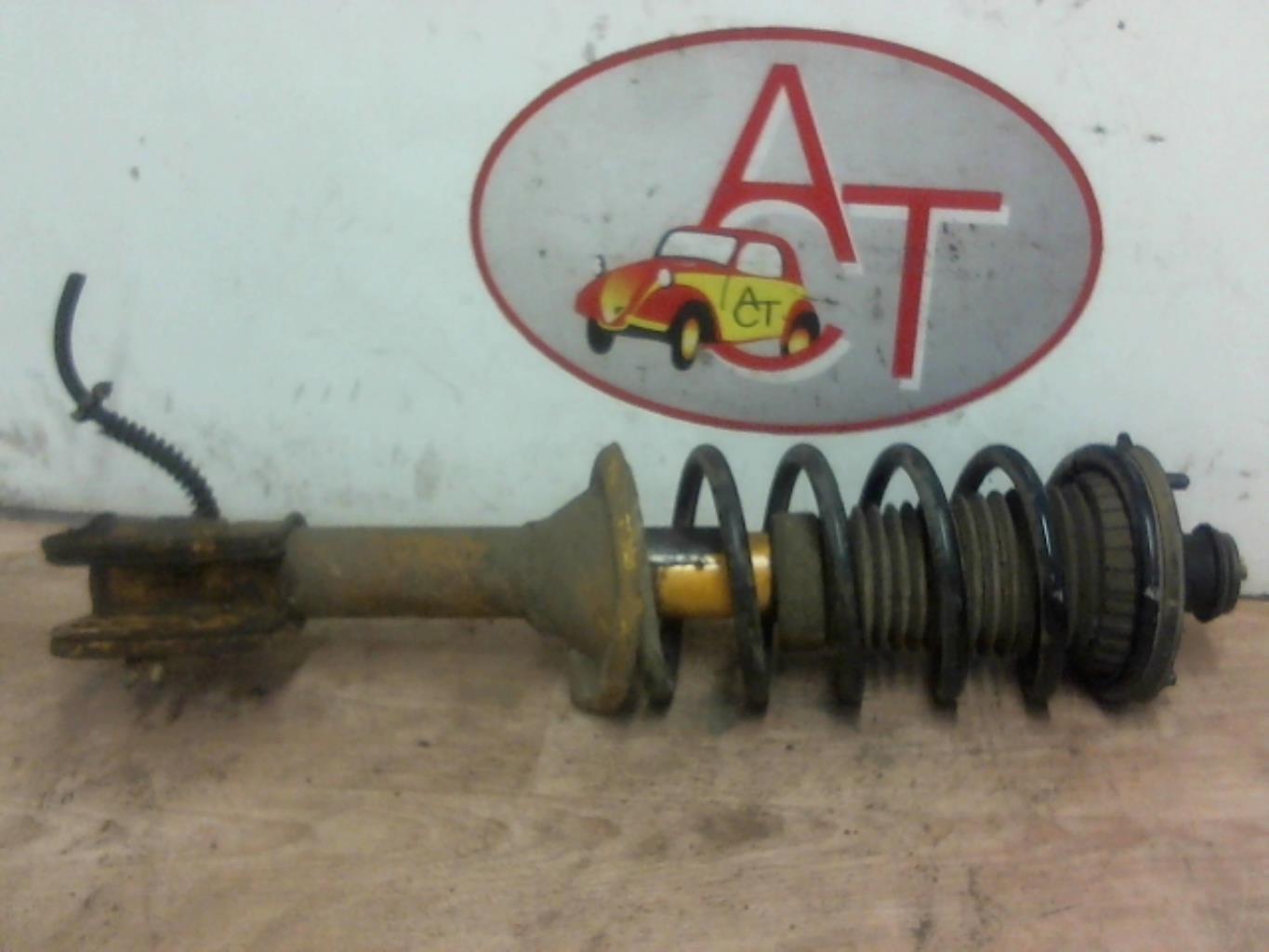 Ammortizzatore posteriore sinistro LAND ROVER FREELANDER 1 PHASE 2 Diésel - 1