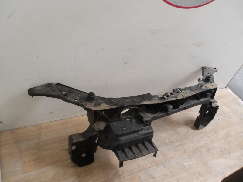 Pannellatura anteriore RENAULT CLIO 3 PHASE 1 Diésel - 1