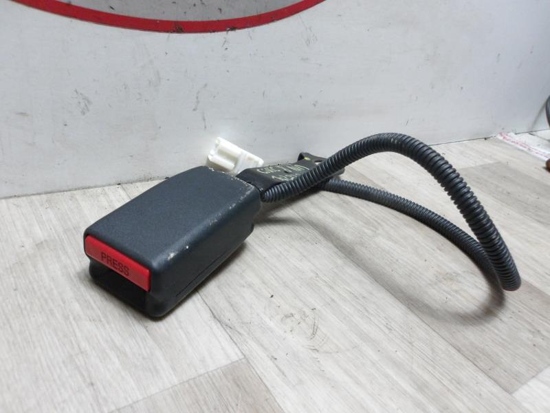 Aggancio cintura sicurezza anteriore destro HONDA CIVIC 8 PHASE 2 Diésel - 1
