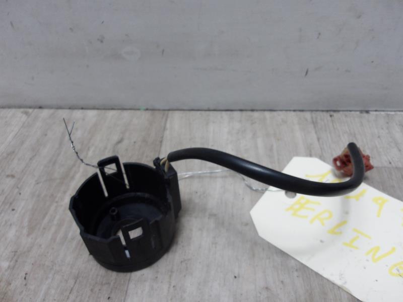 Anello transponder immobilizzatore lettore di chip CITROEN BERLINGO 1 PHASE 2 Diésel - 1