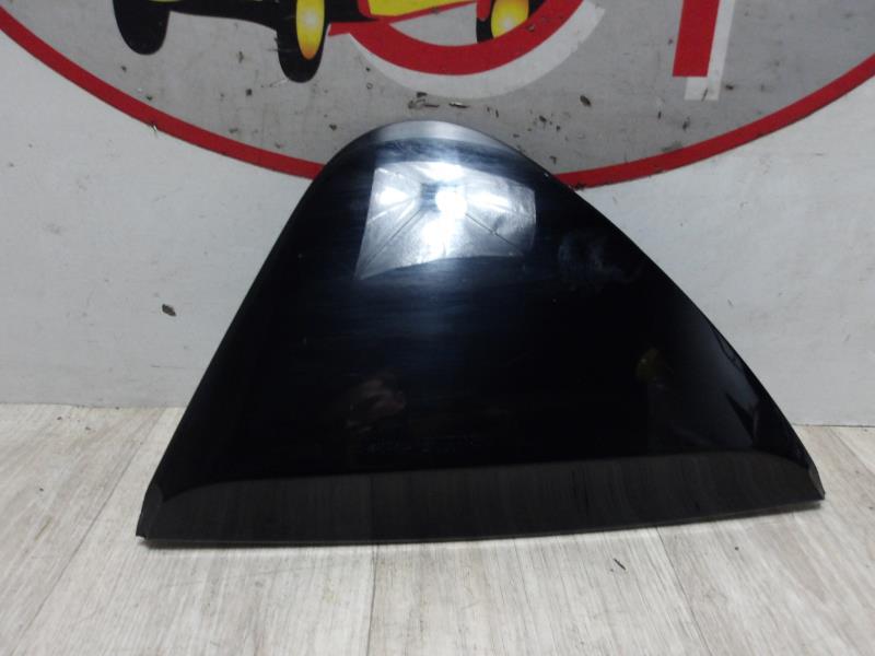 Modanatura parafango posteriore destro RENAULT SCENIC 4 Diésel - 1
