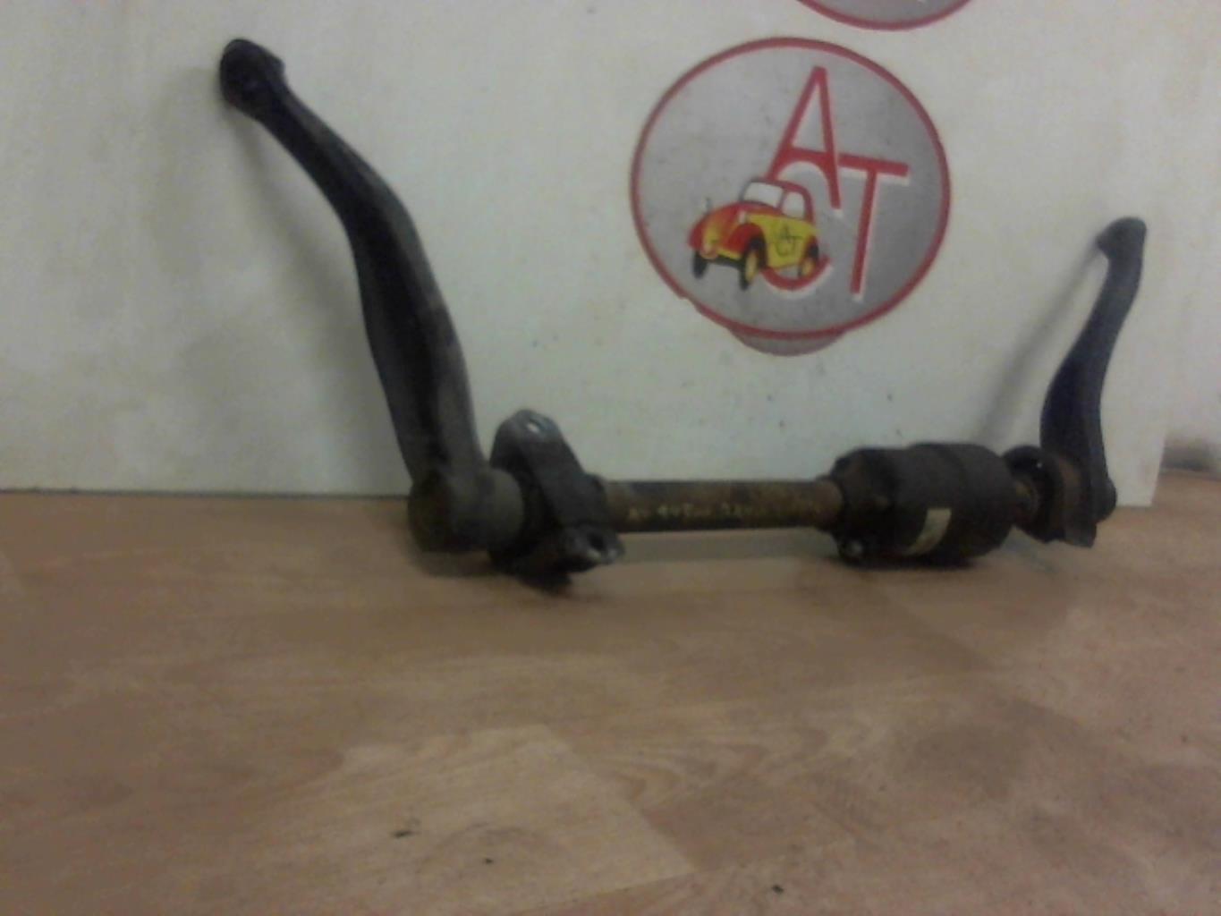 Barra stabilizzatrice LAND ROVER RANGE ROVER 2 SPORT PHASE 1 Gasolina - 1